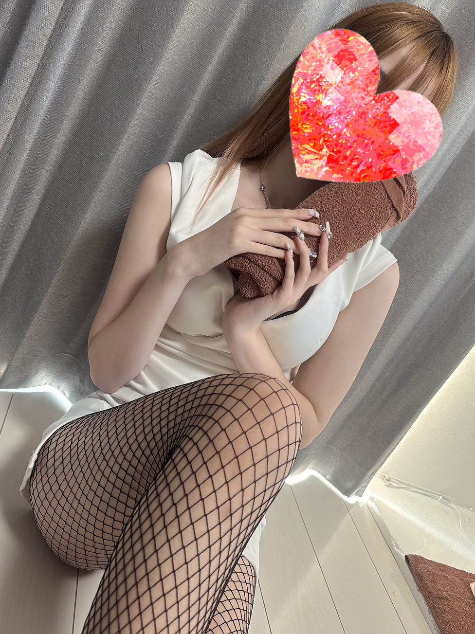 若妻の吐息 岡山 城川