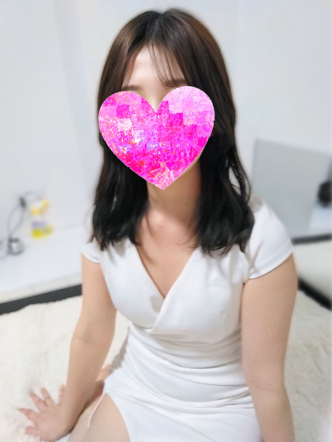 若妻の吐息 岡山 美沢