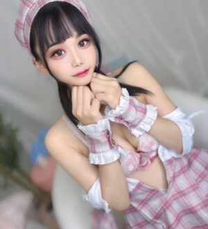 マイクロビキニメンエス 一色しずき