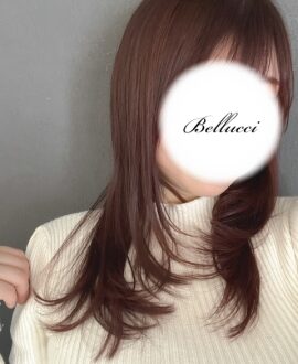 Bellucci (ベルッチ) めい