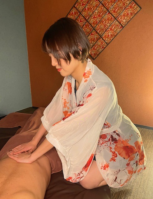 咲くら庵 みどり