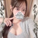 sirena (シレーナ) 有坂みなみ
