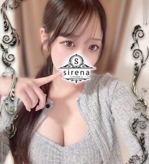 sirena (シレーナ) 有坂みなみ