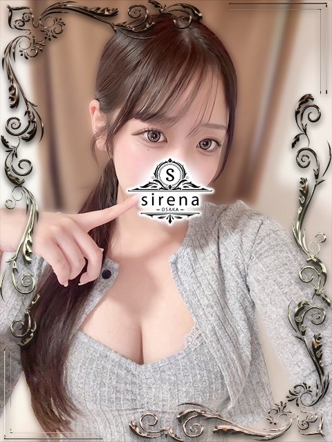 sirena (シレーナ) 有坂みなみ