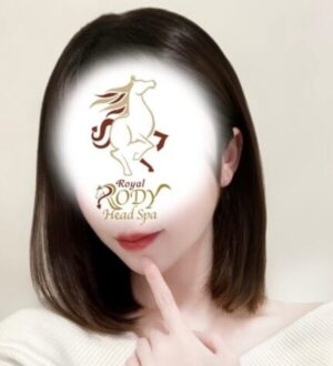 Royal RODY Head Spa (ロイヤルロディヘッドスパ) 伊藤