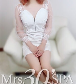Mrs.30’SPA (ミセスサーティンスパ) 篠原さや