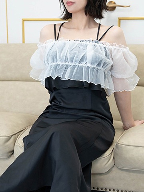 Grand Luxe 芽依-めい- ((25)) - メンズエステの口コミランキング｜チョイエス