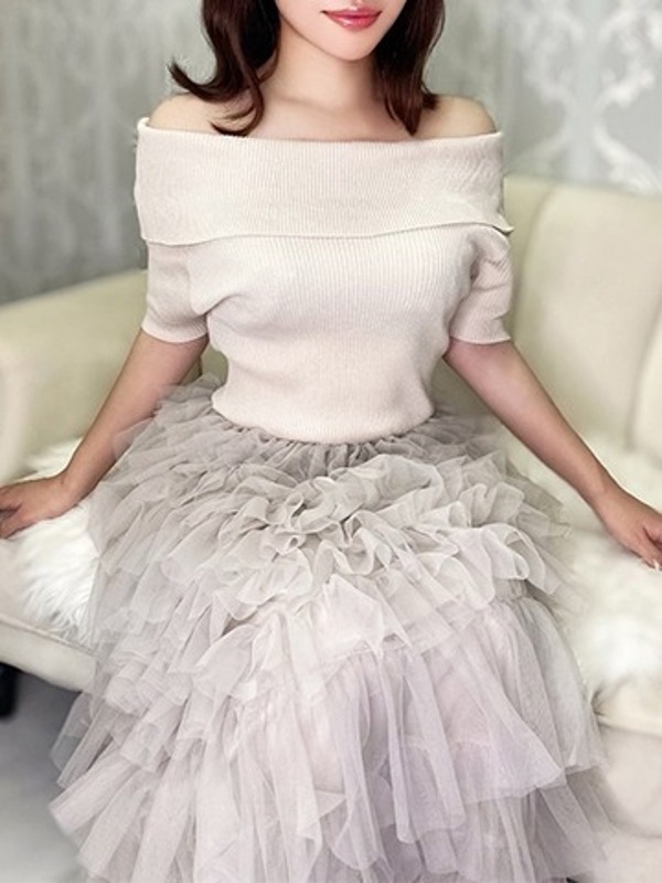 Grand Luxe 夕奈-ゆな- ((23)) - メンズエステの口コミランキング｜チョイエス