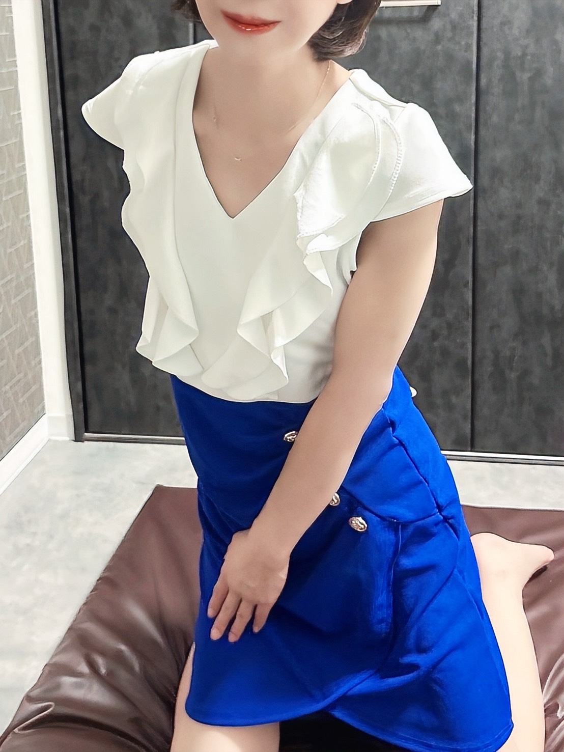 Mrs.OnlyOne (ミセスオンリーワン) 美幸