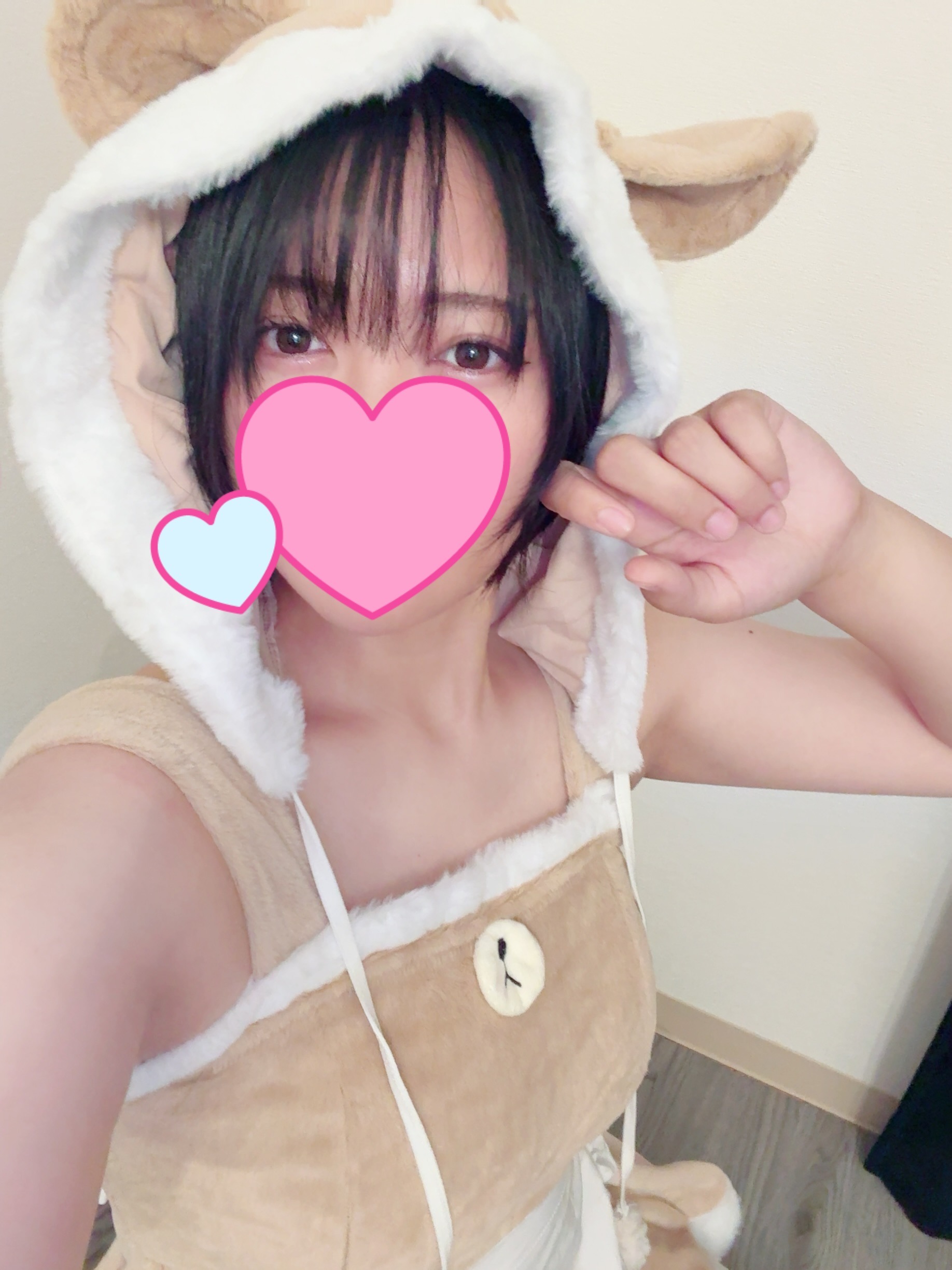 Too Bad (トゥーバッド) すず