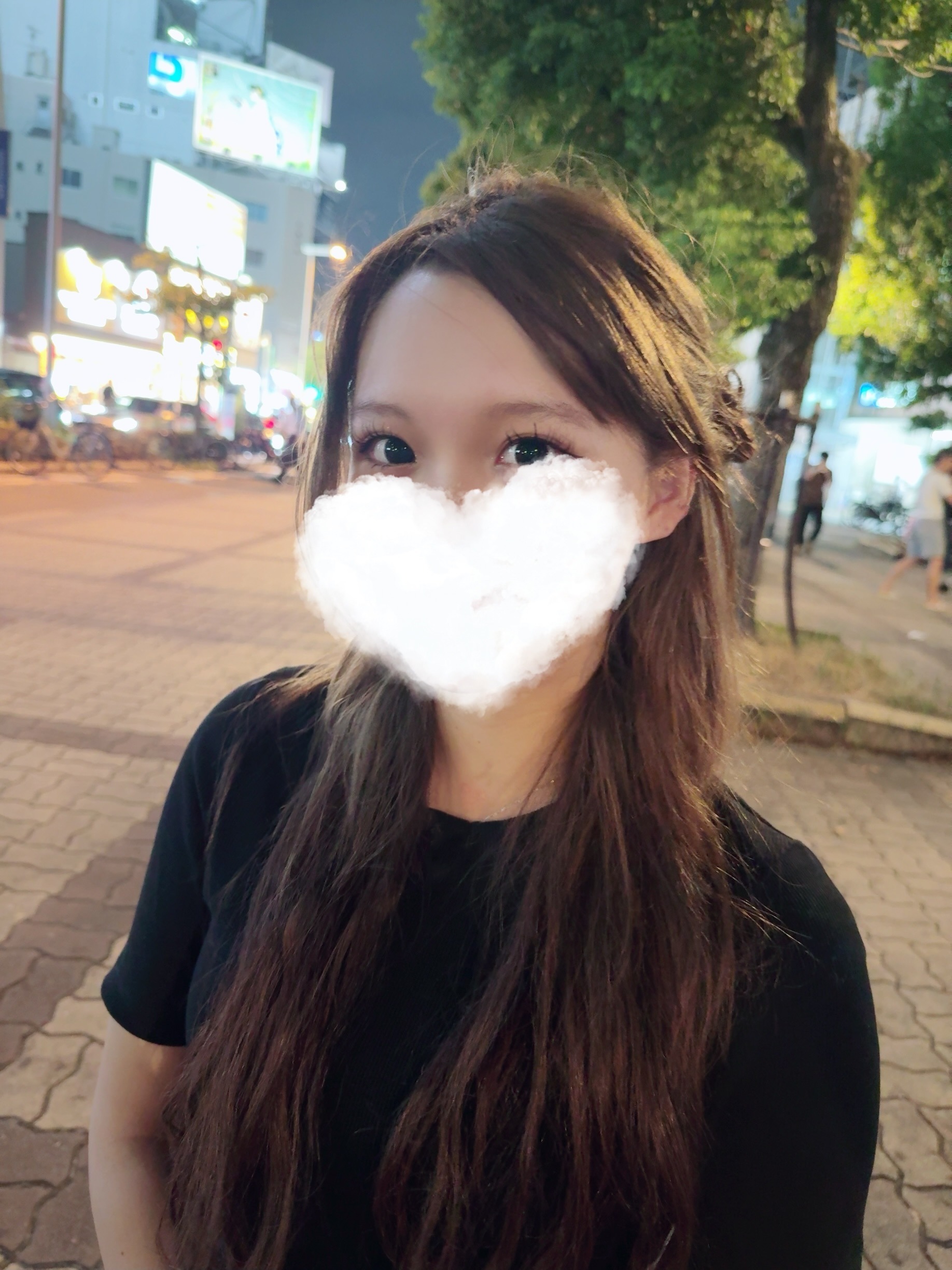 Too Bad (トゥーバッド) こはる