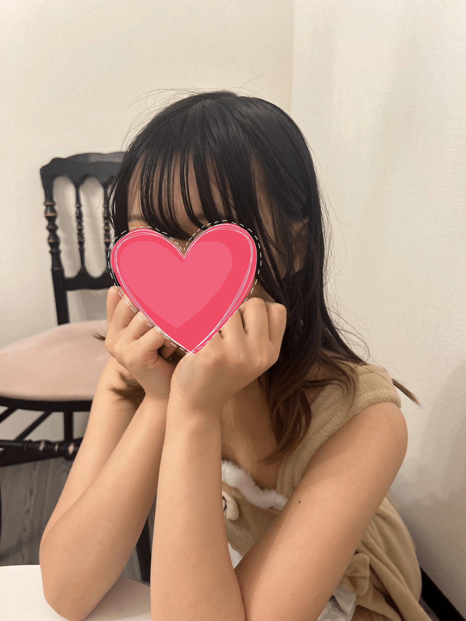 Too Bad (トゥーバッド) このみ