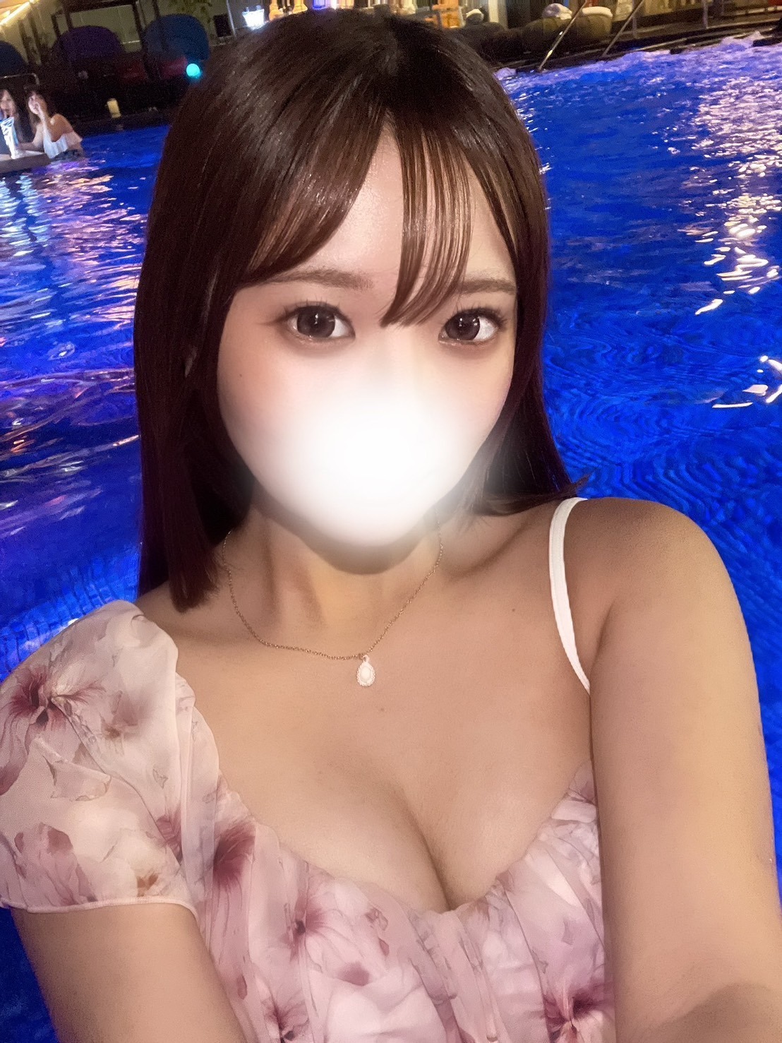 YOLUSPA 大阪店 (ヨルスパ) 天音るな