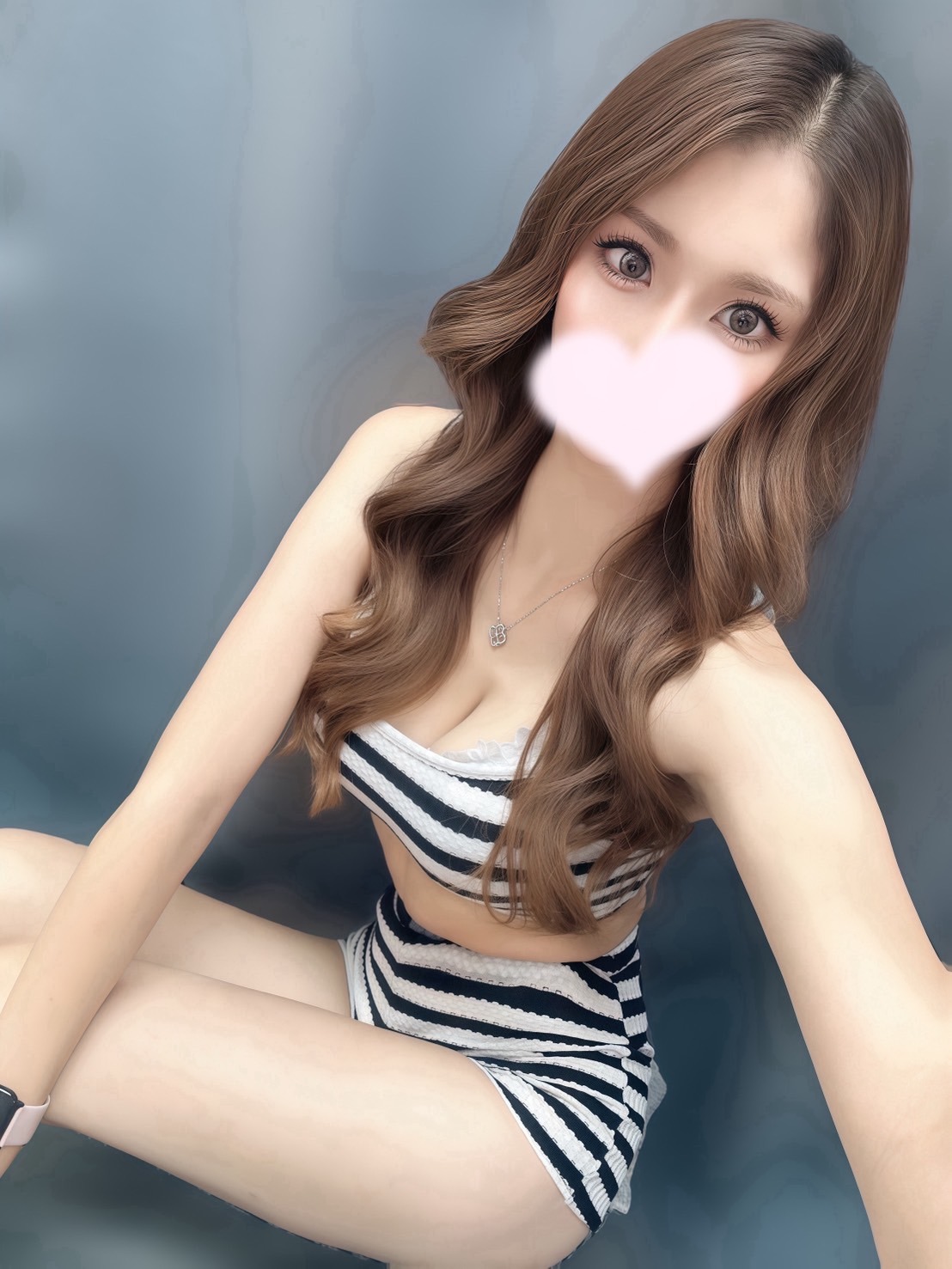 YOLUSPA 大阪店 (ヨルスパ) 桜華りん