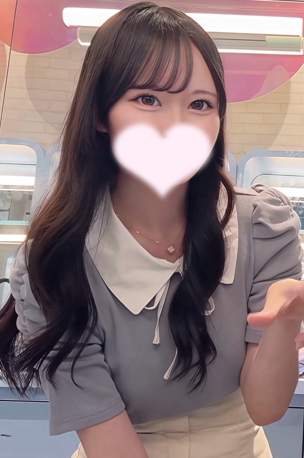 YOLUSPA 大阪店 (ヨルスパ) 永瀬せいら