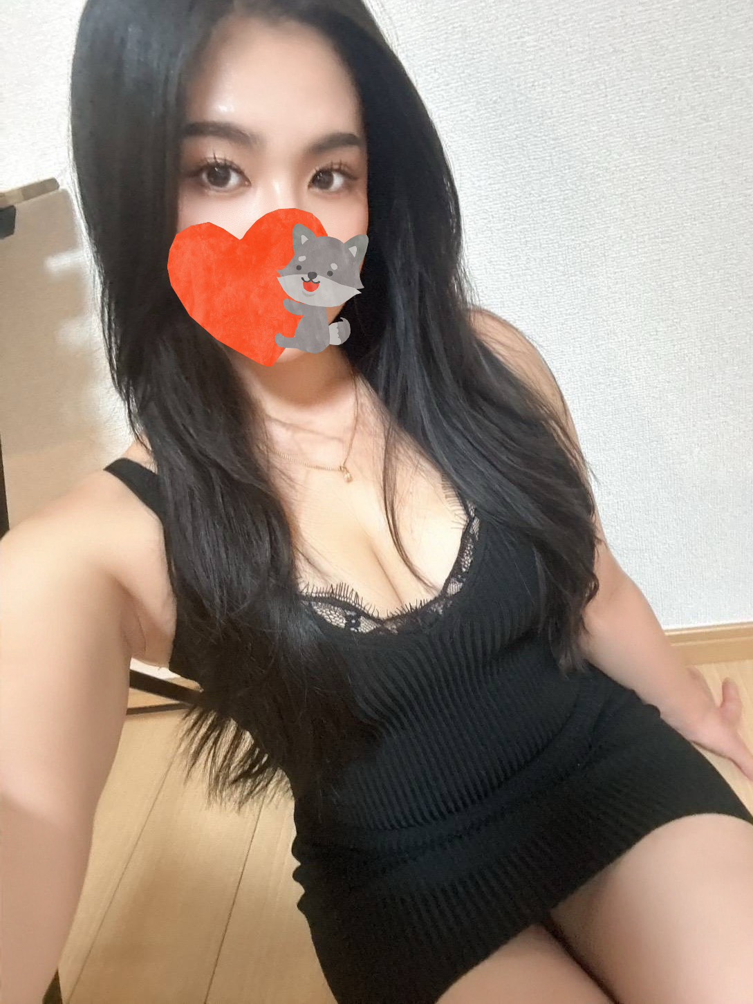 Too Bad (トゥーバッド) かれん