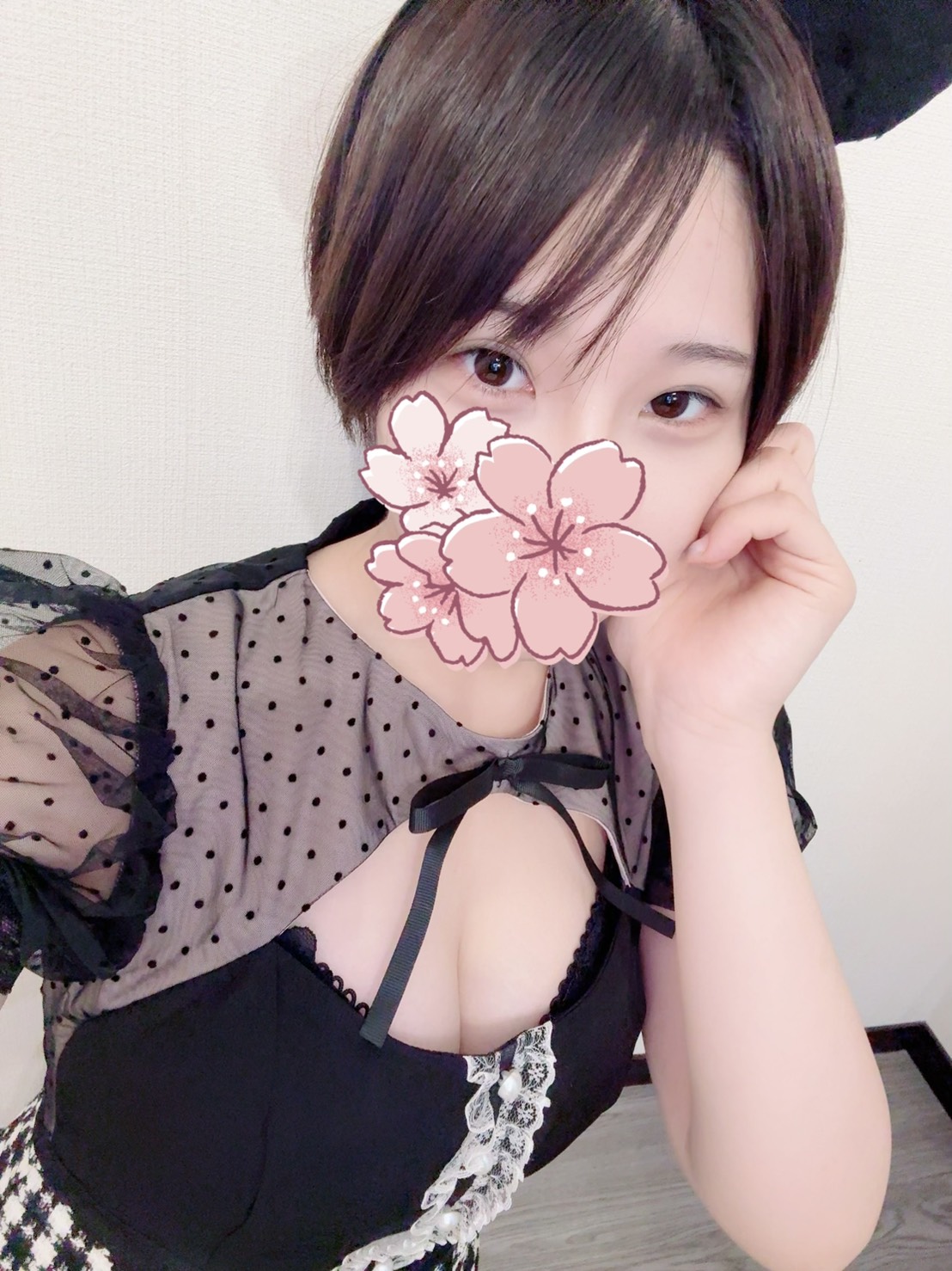 Too Bad (トゥーバッド) あいり