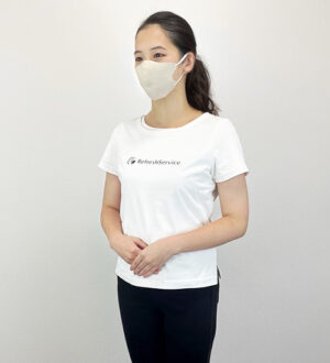 リフレッシュサービス大阪 青井