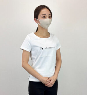 リフレッシュサービス大阪 綾田