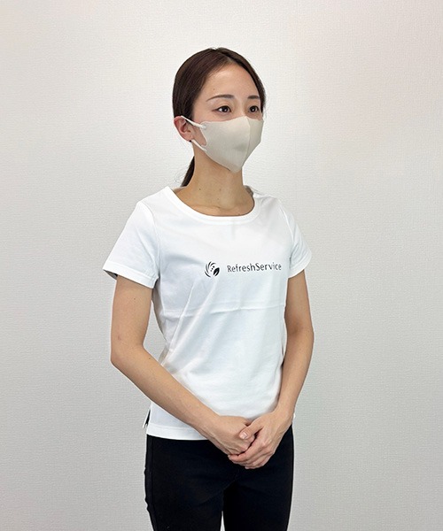 リフレッシュサービス大阪 綾田