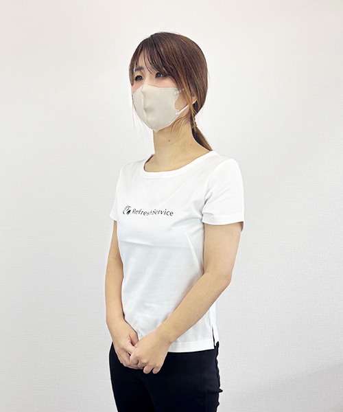 リフレッシュサービス大阪 藤木