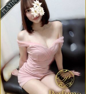 perfume (パフューム) 東雲