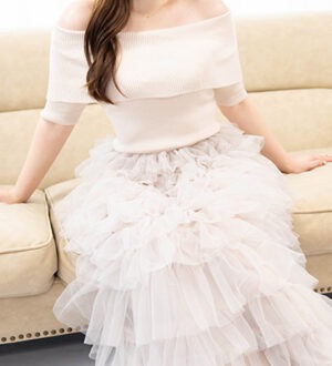 Grand Luxe (グランリュクス) 瑠依