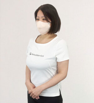 リフレッシュサービス大阪 神尾