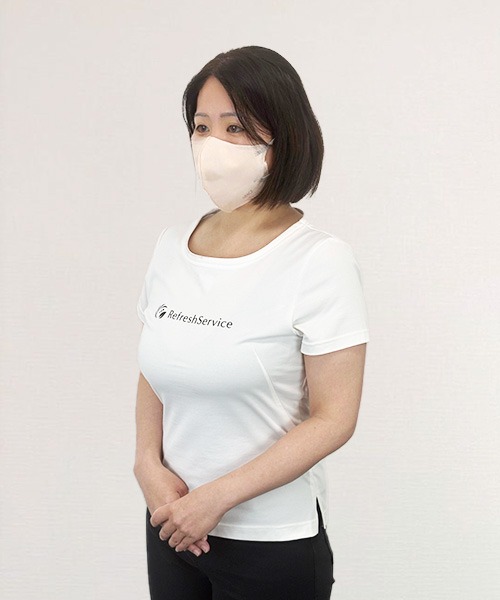 リフレッシュサービス大阪 神尾