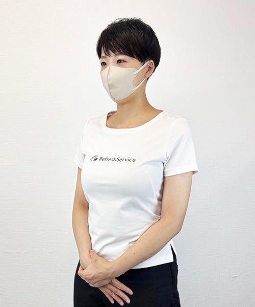 リフレッシュサービス大阪 北見