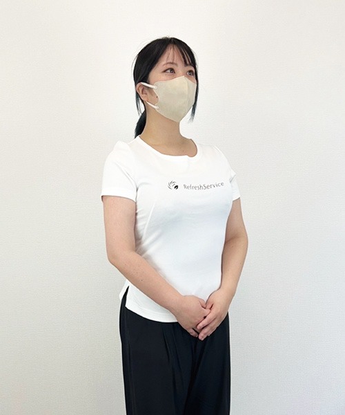 リフレッシュサービス大阪 水口