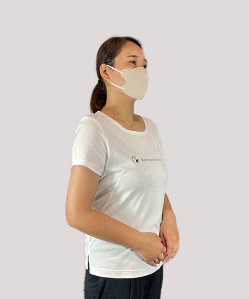 リフレッシュサービス大阪 森田