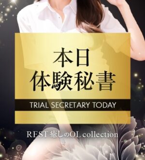 REST癒しのOL collection 美月あやな