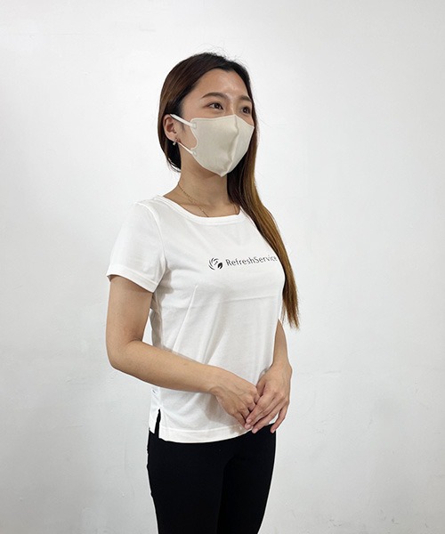 リフレッシュサービス大阪 中野