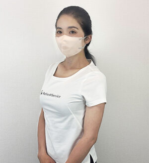 リフレッシュサービス大阪 名波