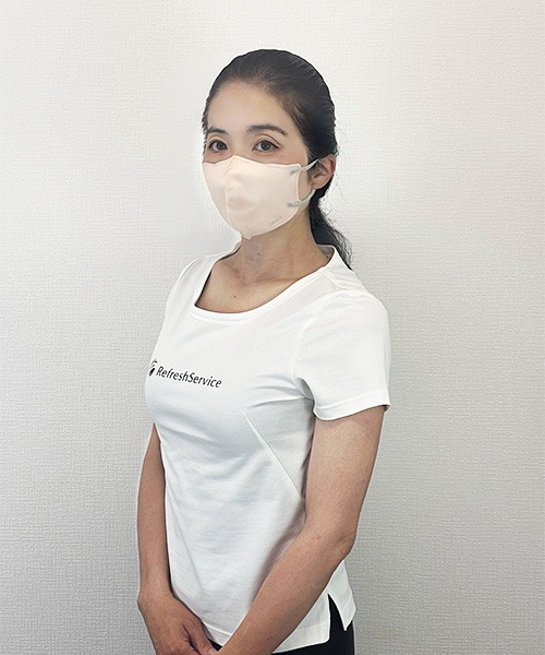 リフレッシュサービス大阪 名波