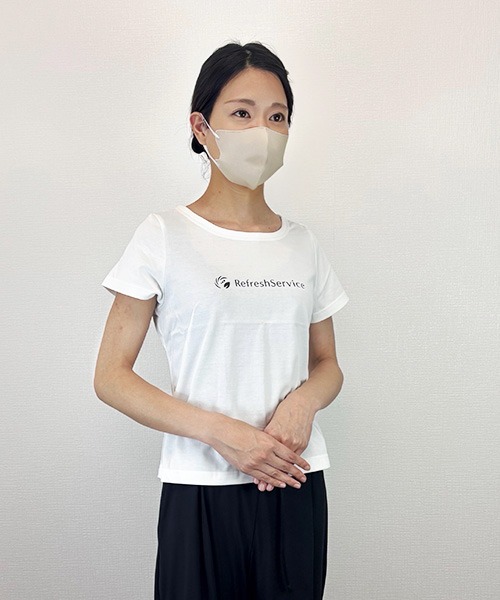 リフレッシュサービス大阪 西野