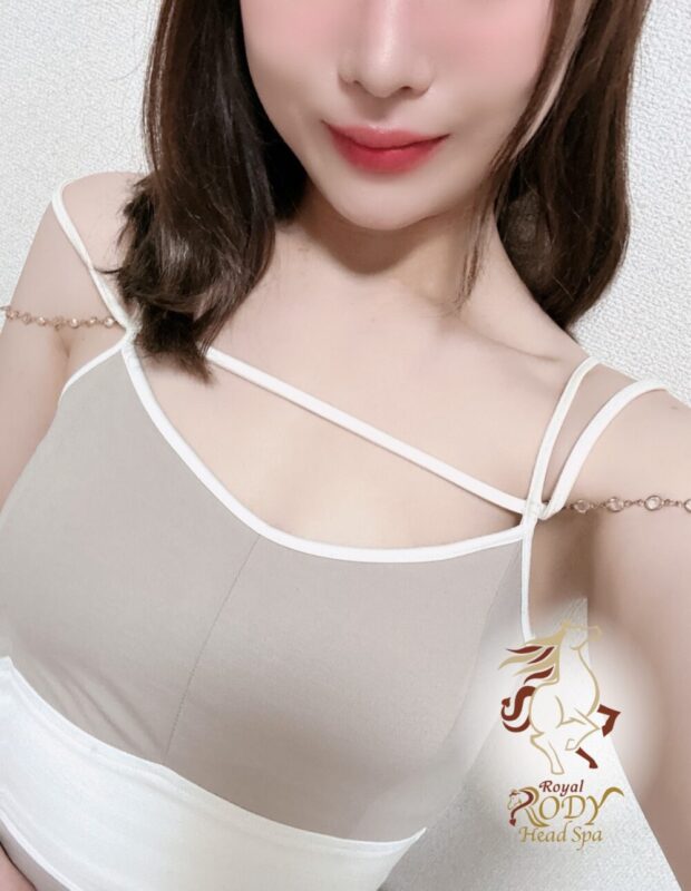 Royal RODY Head Spa (ロイヤルロディヘッドスパ) 三上