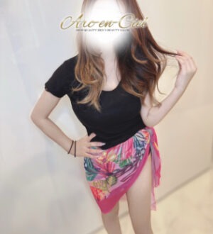 Arc-en-Ciel (アルカンシェル) 鈴木みか