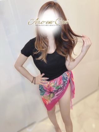 Arc-en-Ciel (アルカンシェル) 鈴木みか