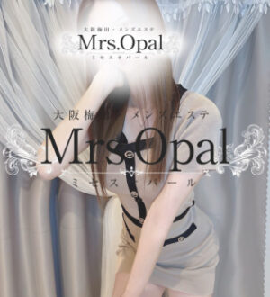 Mrs.Opal (ミセスオパール) 佐藤