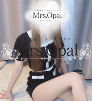 Mrs.Opal (ミセスオパール) 鈴原