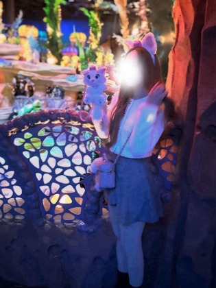 Good Spa Evolution (グッドスパエボリューション) 永瀬りり