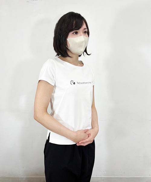 リフレッシュサービス大阪 斉藤