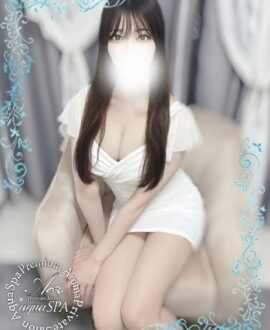 aqua SPA (アクアスパ) 関根かりん