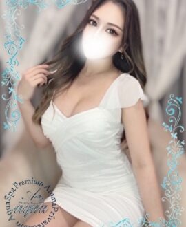 aqua SPA (アクアスパ) 須藤エリカ