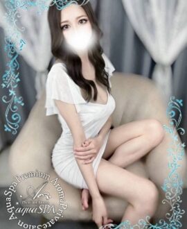 aqua SPA (アクアスパ) 天音りん