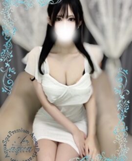 aqua SPA (アクアスパ) 宇佐美もか