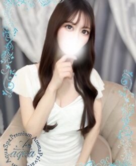 aqua SPA (アクアスパ) 山岸はづき