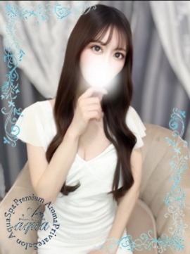 aqua SPA (アクアスパ) 山岸はづき